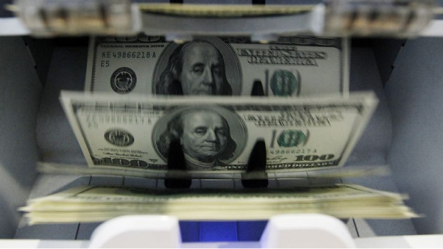 ABD'de kamu borcunun 2030'da rekor seviyeye çıkması öngörülüyor