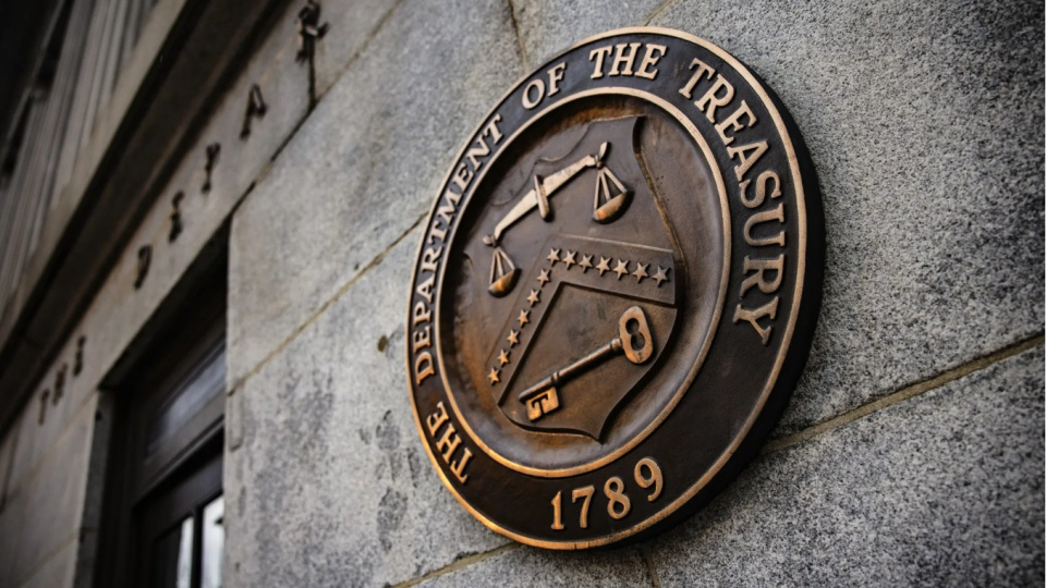 ABD federal bütçe açığı Ocak'ta geriledi