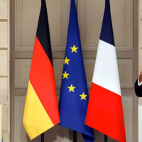 AB, Çin ve ABD karşısında ekonomik güç arayışında; Merz ile Macron karşı karşıya