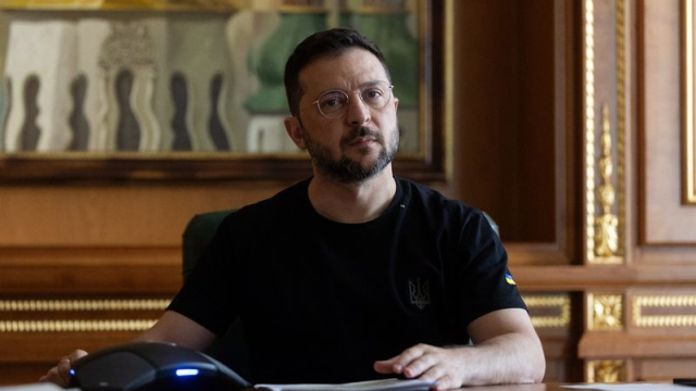 Zelenskiy: Rusya da istekli olursa, yaza kadar savaşı sonlandırabiliriz