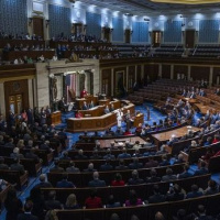 ABD Temsilciler Meclisi, Trump’ın Kanada tarifelerine karşı tasarıyı kabul etti