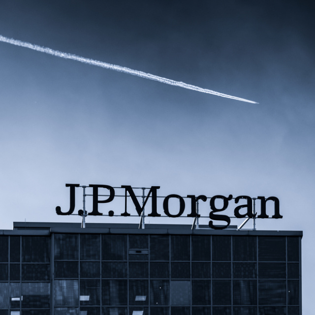 JPMorgan'dan yeni gümüş tahmini