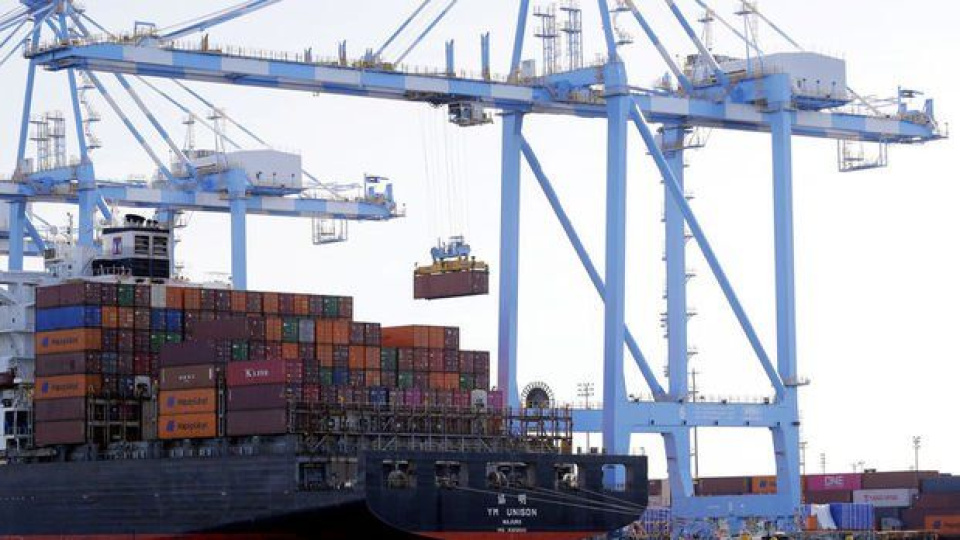 Dış ticaret haddinde toparlanma