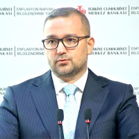 Yılın ilk enflasyon raporu