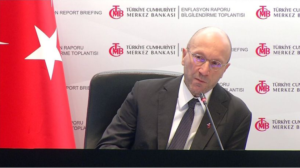 "Makro ihtiyati tedbirlerin devre dışı kalış süresi dezenflasyon hızıyla ilintili"