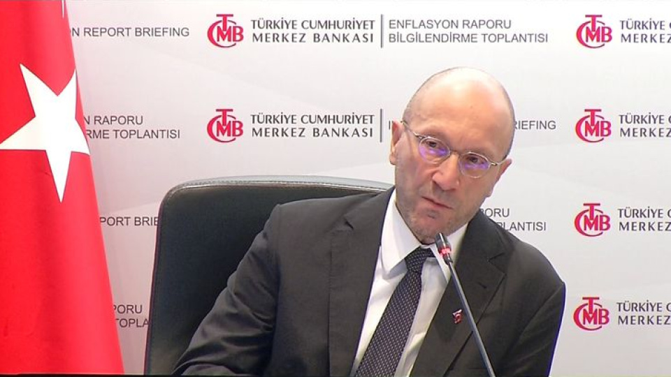 Makro İhtiyaç Tedbirleri ve Dezanfasyon Hızıyla Ilintili