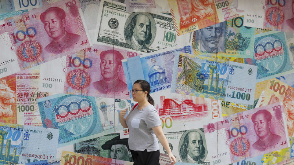 Çinli ekonomistler sermaye kontrollerinin gevşetilmesini istiyor