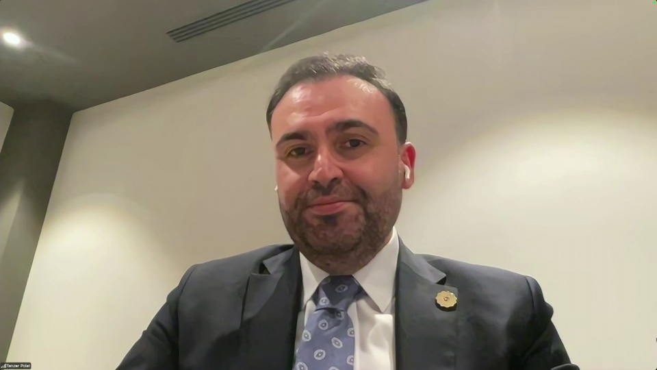 Kütahya Porselen/Yılmaz: 2026’da büyümemiz hızlanacak