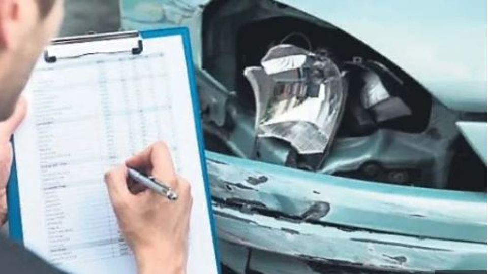 TSB'den hasar danışmanlığı tuzakları için uyarı