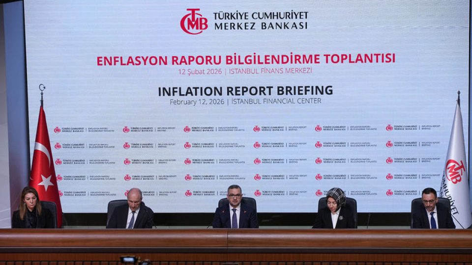 ING: TCMB'nin kademeli faiz indirimine devam etmesini bekliyoruz