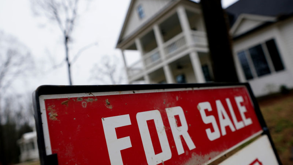 ABD'de ikinci el konut satışlarında sert düşüş