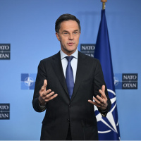 NATO Genel Sekreteri Rutte: Avrupa daha fazla sorumluluk almalı
