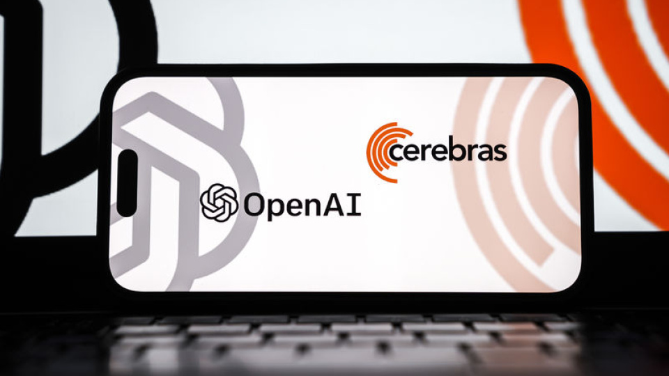 OpenAI, Cerebras çiplerinde çalışan ilk modelini tanıttı