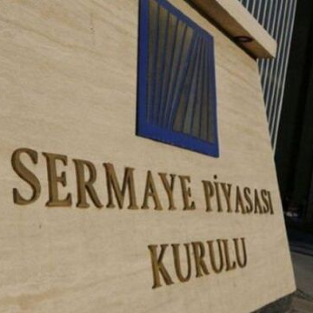 SPK bir şirketin halka arzına onay verdi