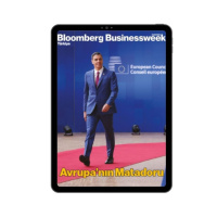 Bloomberg Businessweek Türkiye'nin 118. sayısı çıktı