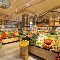 Piyasanın enflasyon beklentilerinde ılımlı düşüş