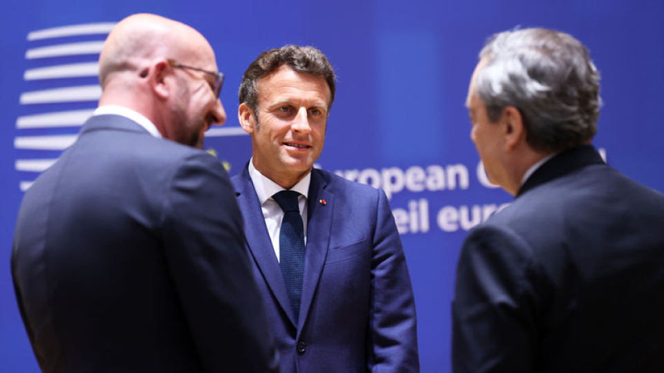 Avrupa yeniden nükleer silahları tartışıyor