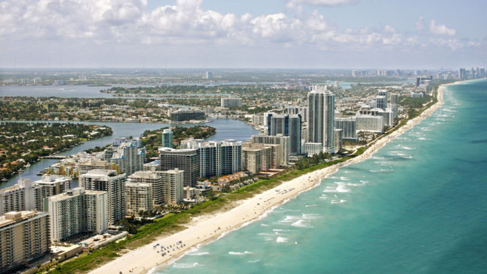 Türklerin yurt dışı gayrimenkul alımlarında rekor yılı