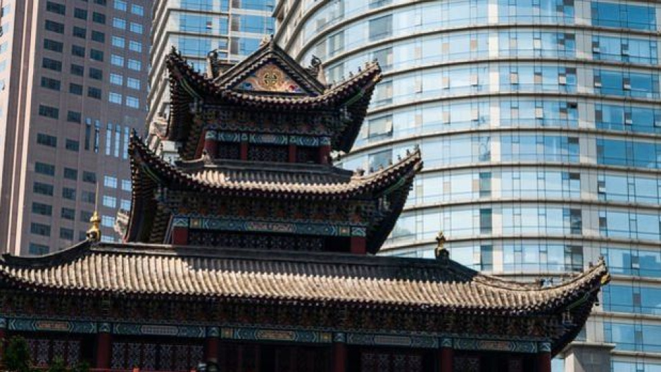 Çin'de yeni konut fiyatları Nisan 2022'den beri geriliyor