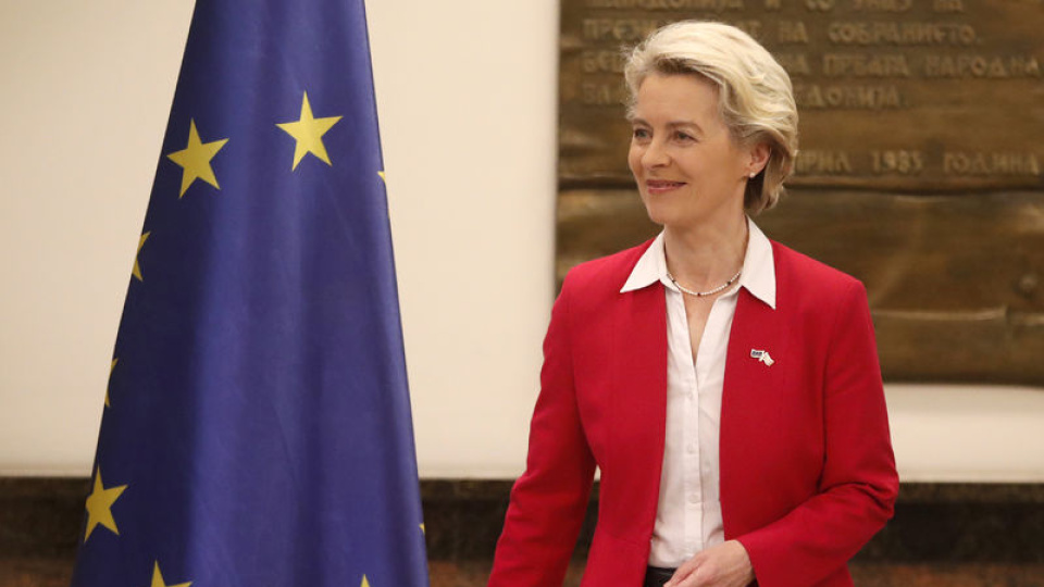 AB: Avrupa daha bağımsızlık ve savunmayı artırmalı