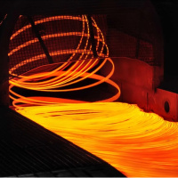 Çelikte kritik dönemeç