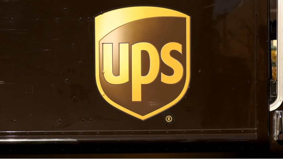 UPS'ten Temu'nun Avrupa iştirakine 37 milyon euroluk dava