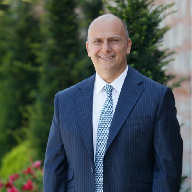 Arçelik'te üst düzey atama