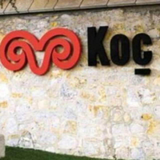 Koç Holding üst yönetiminde yeni atamalar