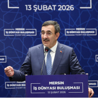 Cevdet Yılmaz'dan ekonomiye ilişkin dikkat çeken açıklamalar