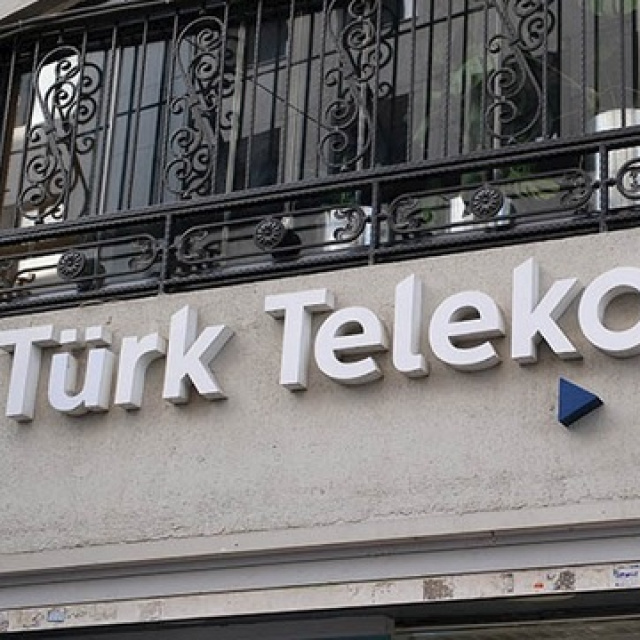 Türk Telekom'da üst düzey atamalar