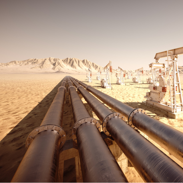 Fransa’dan Rus petrolüne deniz hizmetleri yasağı talebi