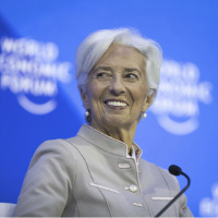 Lagarde: Vergilerden ziyade teşviklerden yanayım