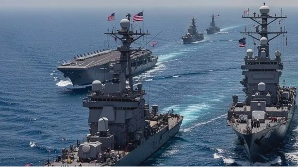 Hürmüz’den Washington’a: İran-ABD hesaplaşması