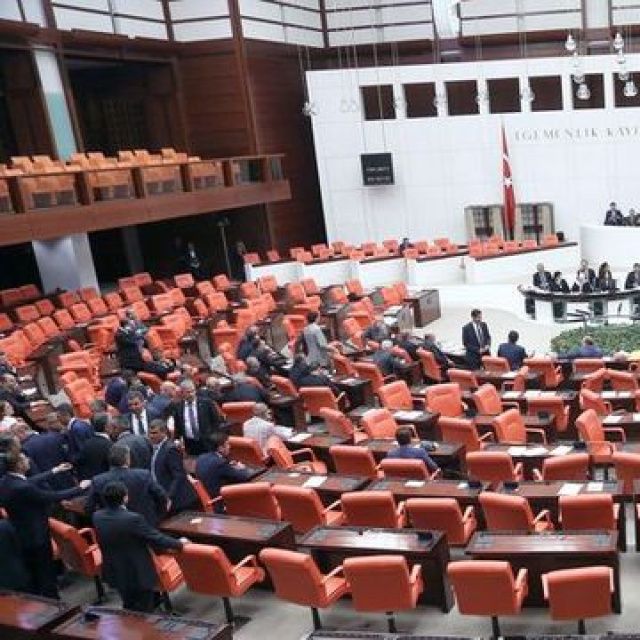 Ekonomi ve siyaset gündemi - 16 Şubat 2026