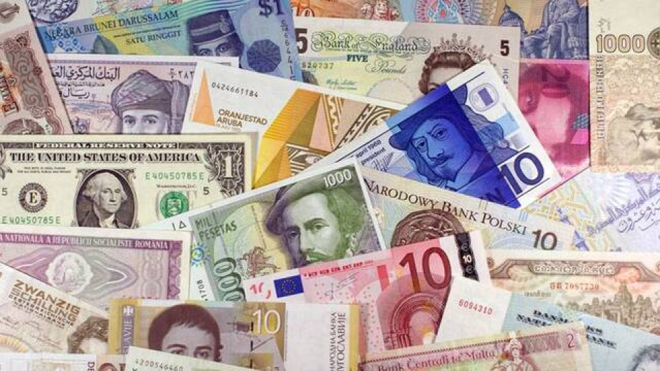 Gelişen piyasa para birimleri G-7’den daha istikrarlı görünüyor