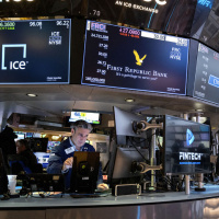 Küresel piyasalarda ılımlı iyimserlik