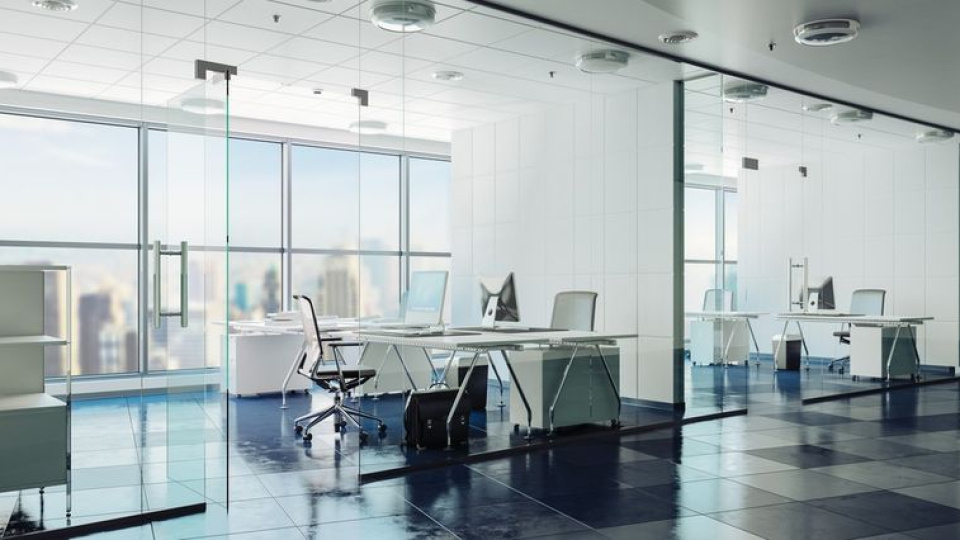 Ticari gayrimenkullerde son çeyrekte reel kayıp