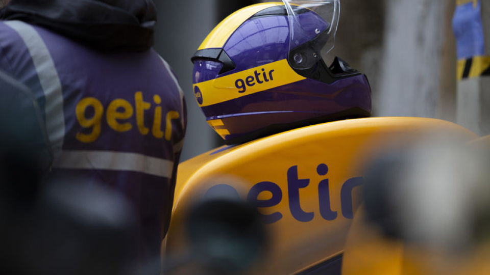 FT: Getir'in kurucuları Mubadala'ya dava açtı