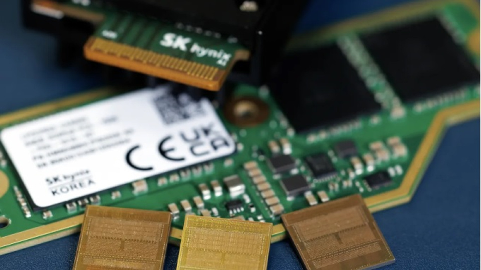 Yapay zekâ kaynaklı bellek talebi çip krizini körüklüyor