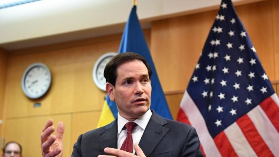 ABD Dışişleri Bakanı'ndan Macaristan Başbakanı'na 'seçim desteği'