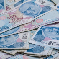 Hazine, iki tahville 80 milyar TL borçlandı