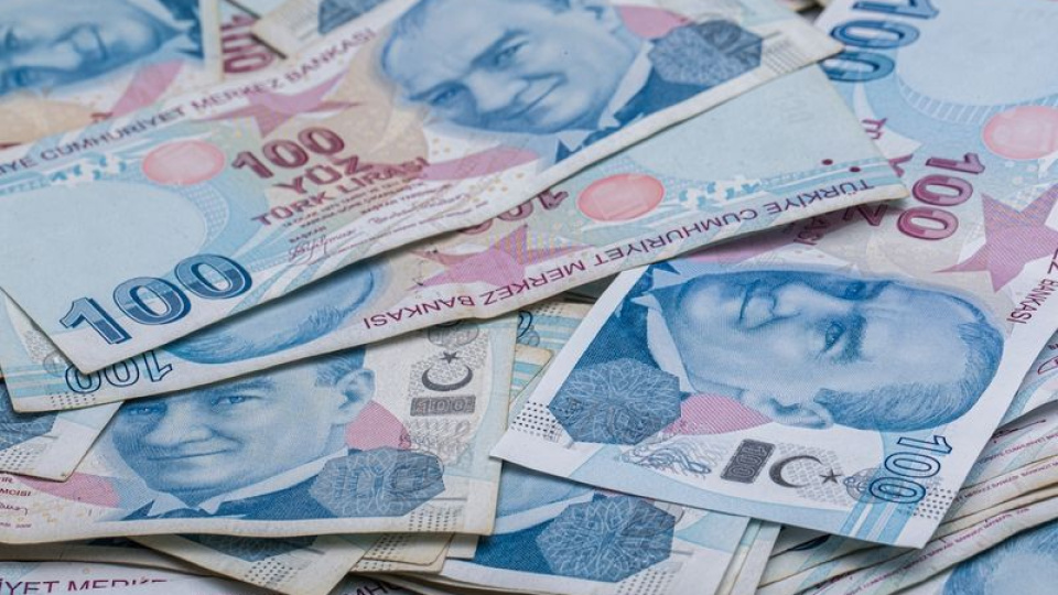 Hazine, iki tahville 80 milyar TL borçlandı