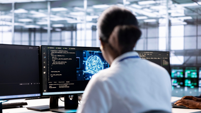 Beyaz Saray'dan dikkat çeken yapay zekâ raporu