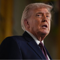 Trump'tan İran'a müzakerelerde "daha makul olma" çağrısı