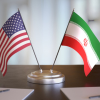 ABD-İran görüşmeleri bugün 