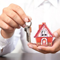 Konut fiyatlarında reel kayıp sürdü