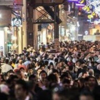 Türkiye'de mutluluk oranı yükseldi, en büyük sorun hayat pahalılığı