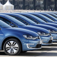 Trafiğe kaydı yapılan taşıt sayısı Ocak'ta azaldı