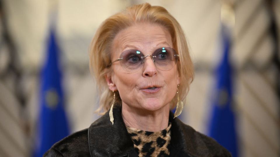 "İsveç, Euro Bölgesi'ne yakın gelecekte katılmayacak"