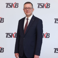 TSKB: Finansman maliyetleri yüksek seyredecek